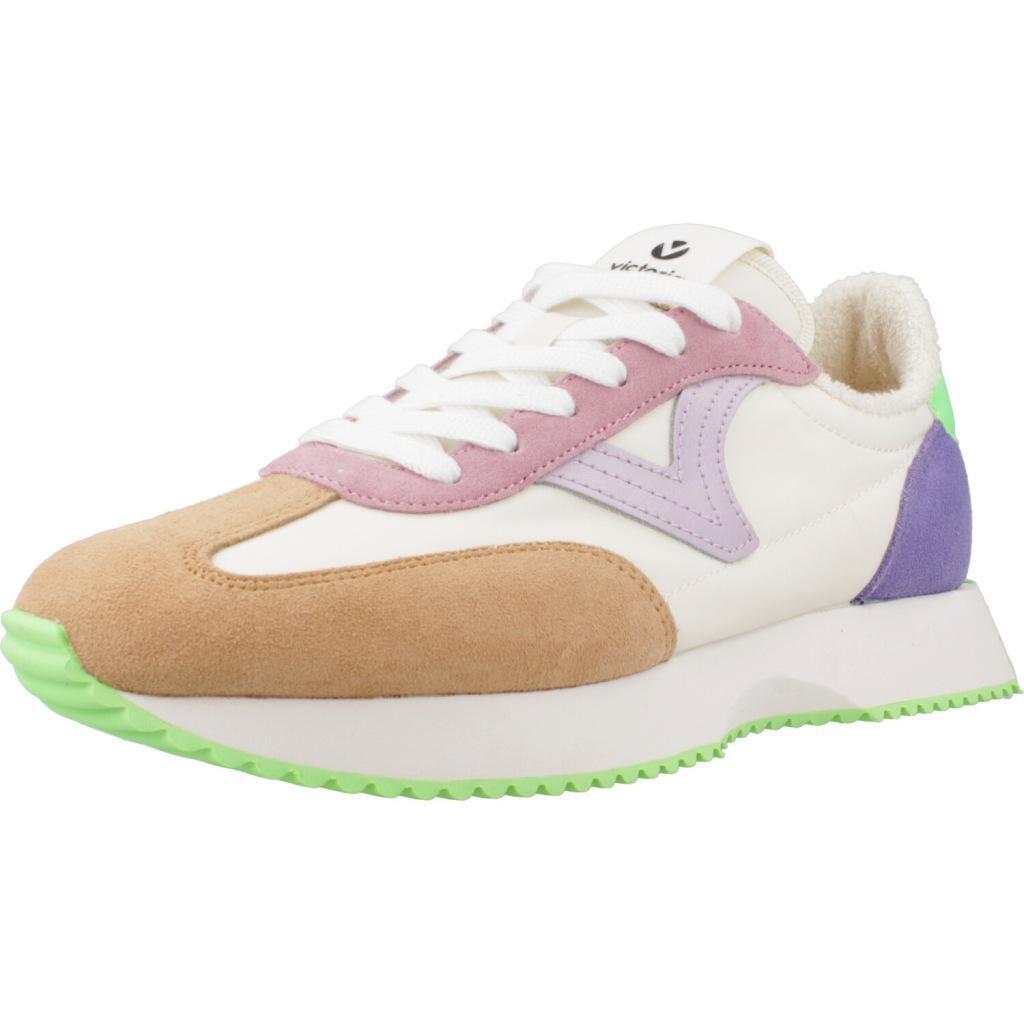 Zapatillas mujer Victoria 1134113v 1/5