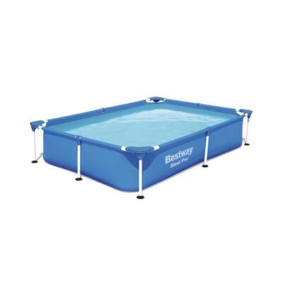 Bestway | steel pro zwembad