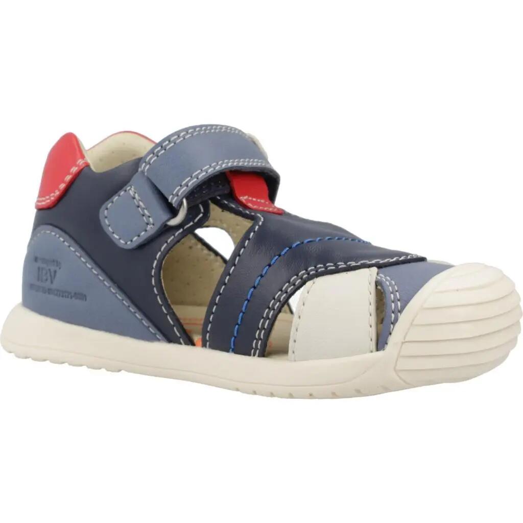 Sandalias Niño Biomecanics 252126b 5/5