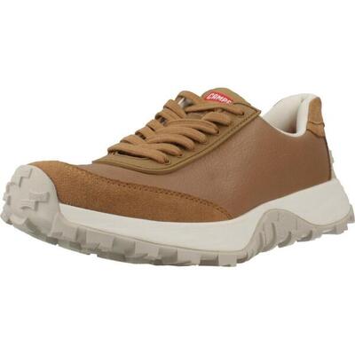 Scarpe Da Ginnastica Camper Modello Drift Trail Colore Cachi