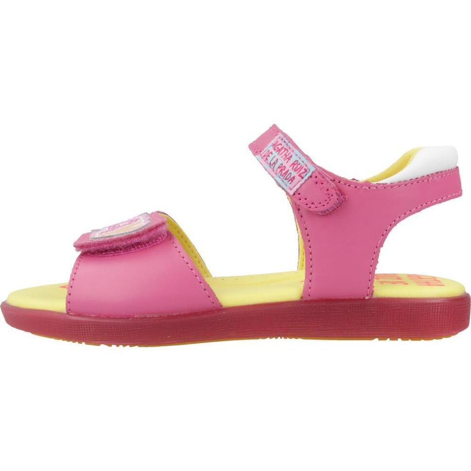 Sandały AGATHA RUIZ DE LA PRADA 242960A Rose