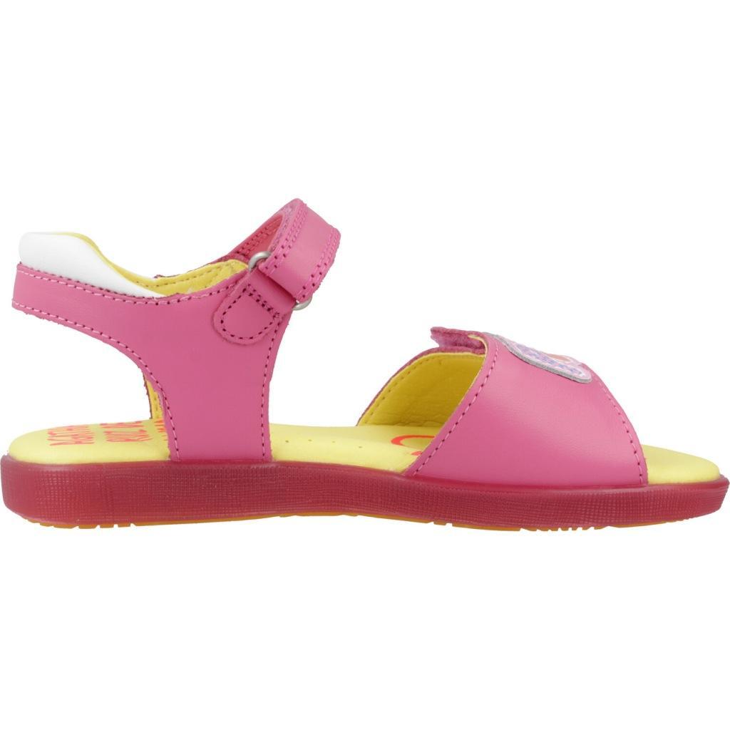 Sandalias Niña Agatha Ruiz De La Prada 242960a 4/5