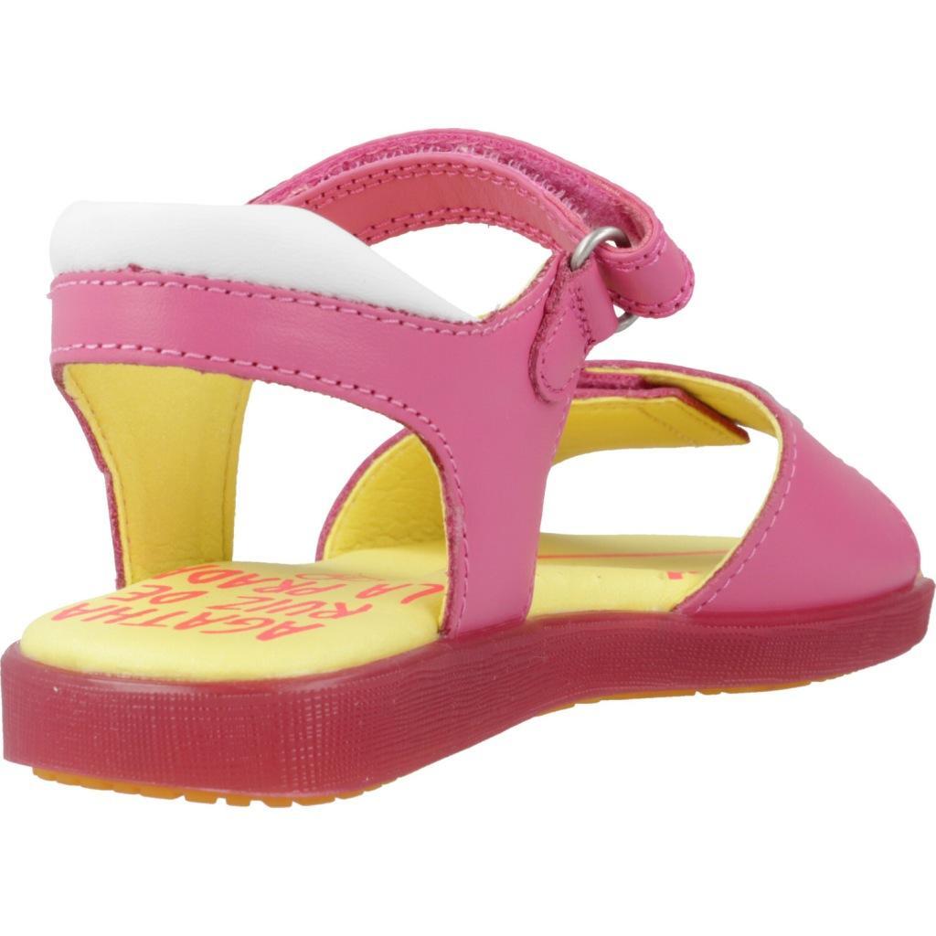 Sandalias Niña Agatha Ruiz De La Prada 242960a 3/5
