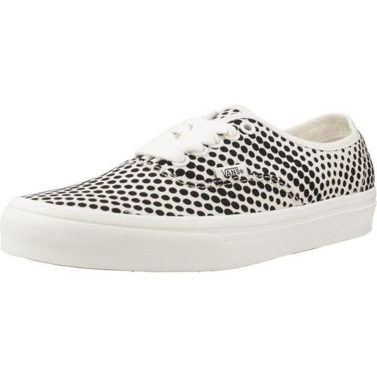 Zapatillas mujer Vans Authentic Halftone