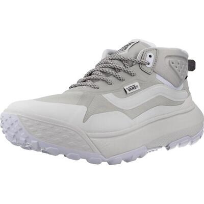 Zapatillas mujer Vans Mte Crosspath Mid Gris