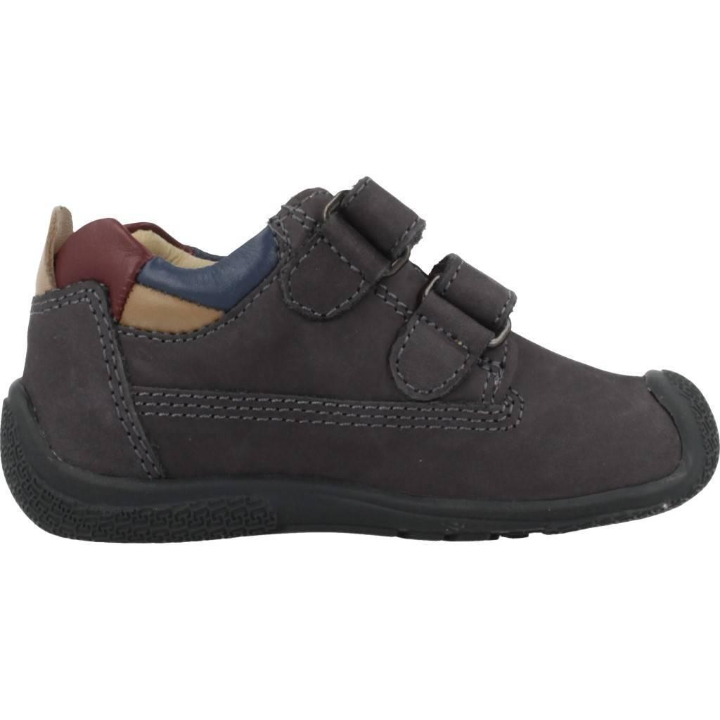 Sneakers Chicco Modell Geremy Farbe Blau 4/5