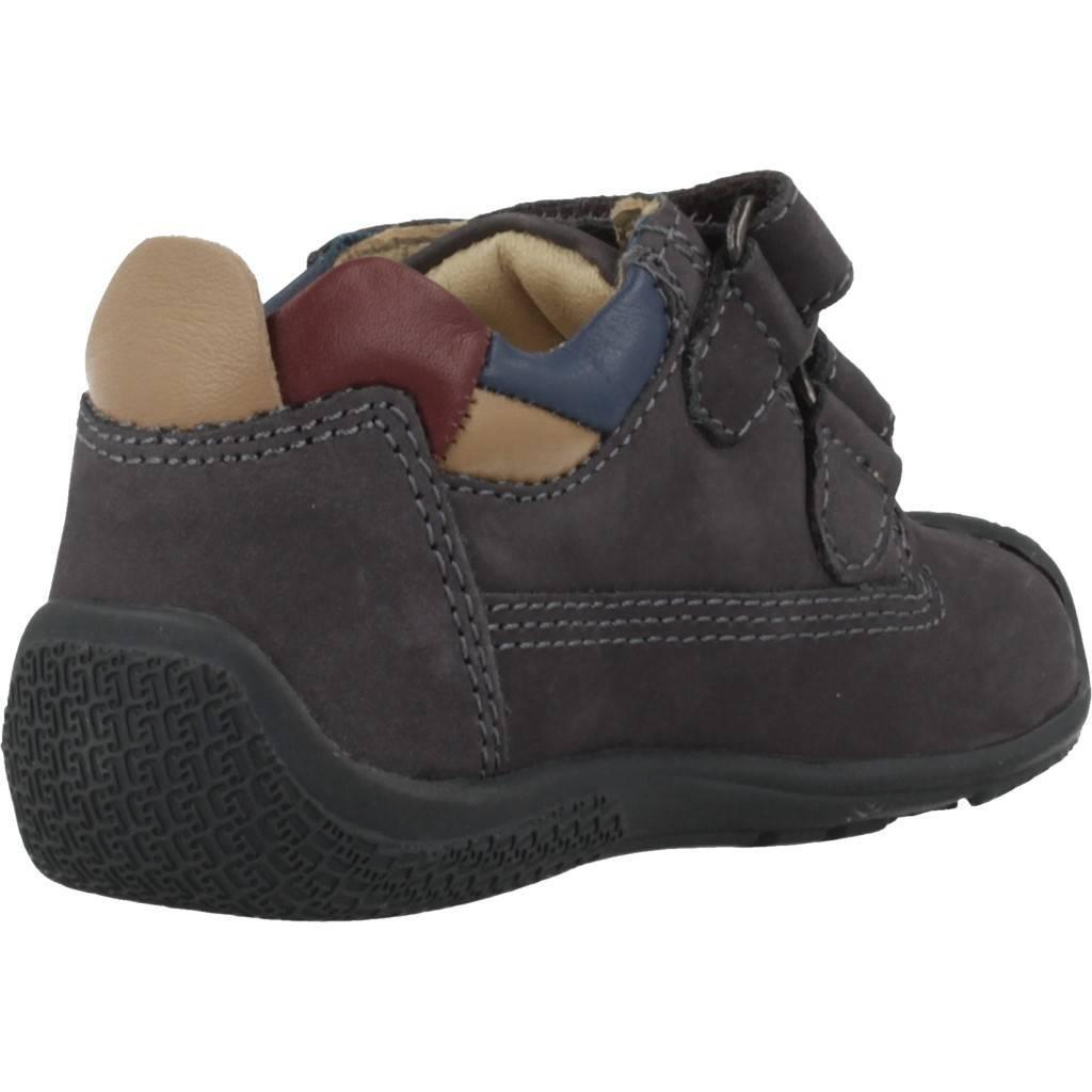 Sneakers Chicco Modell Geremy Farbe Blau 3/5