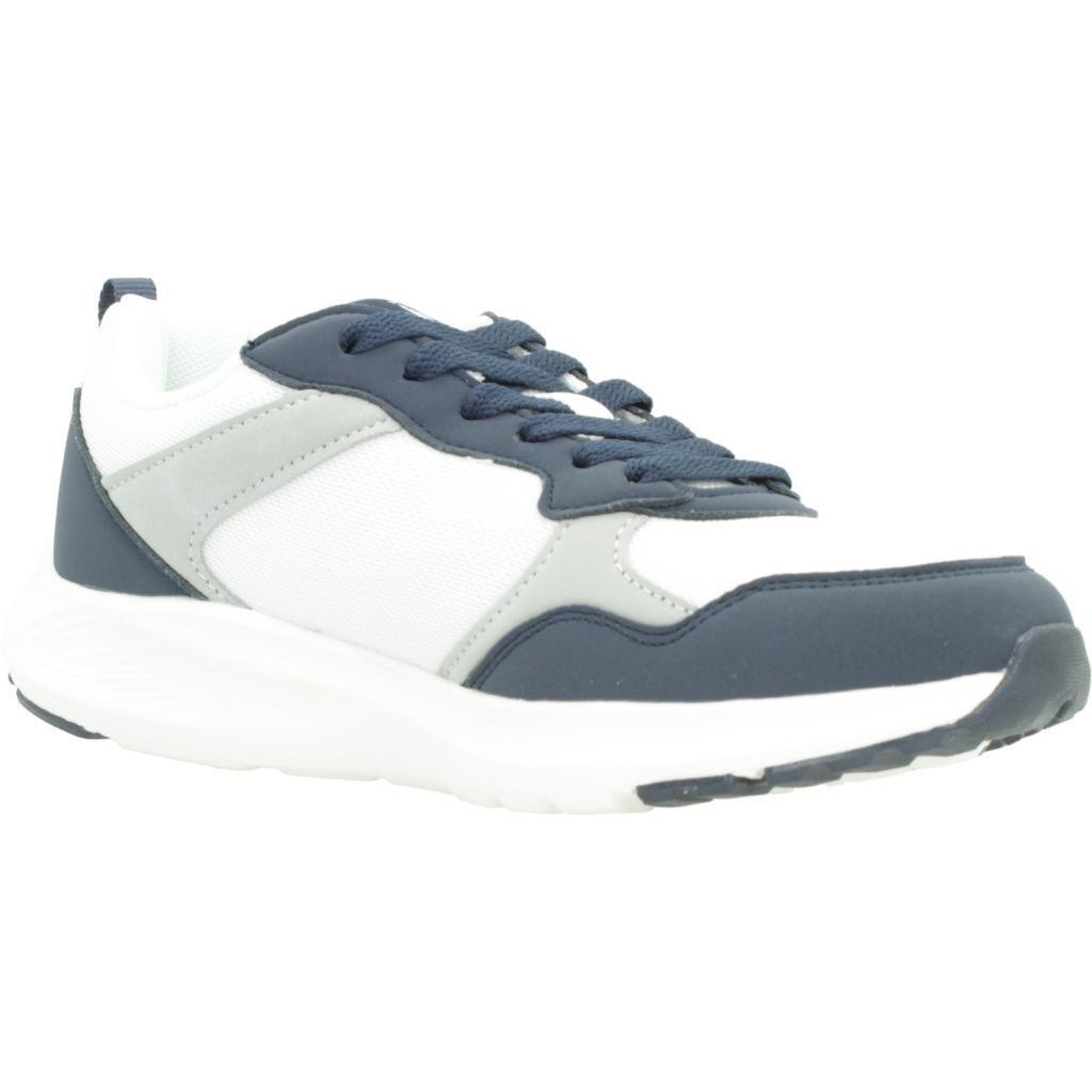 Baskets Le Coq Sportif R500 2 GS Blanc 5/5