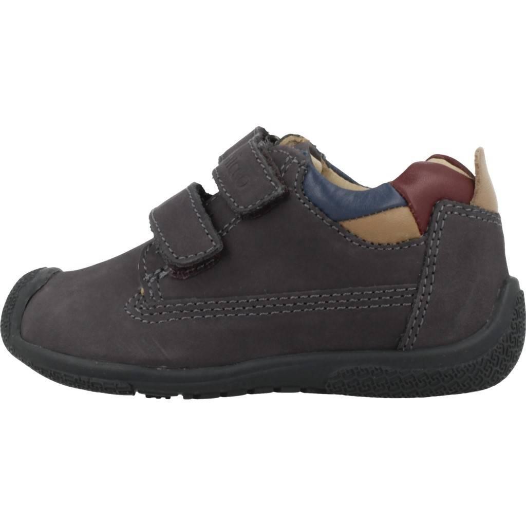 Sneakers Chicco Modell Geremy Farbe Blau 2/5