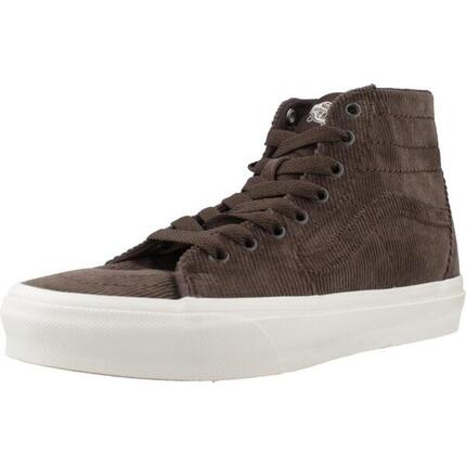 Zapatillas hombre Vans Sk8-hi Tapered Corduro