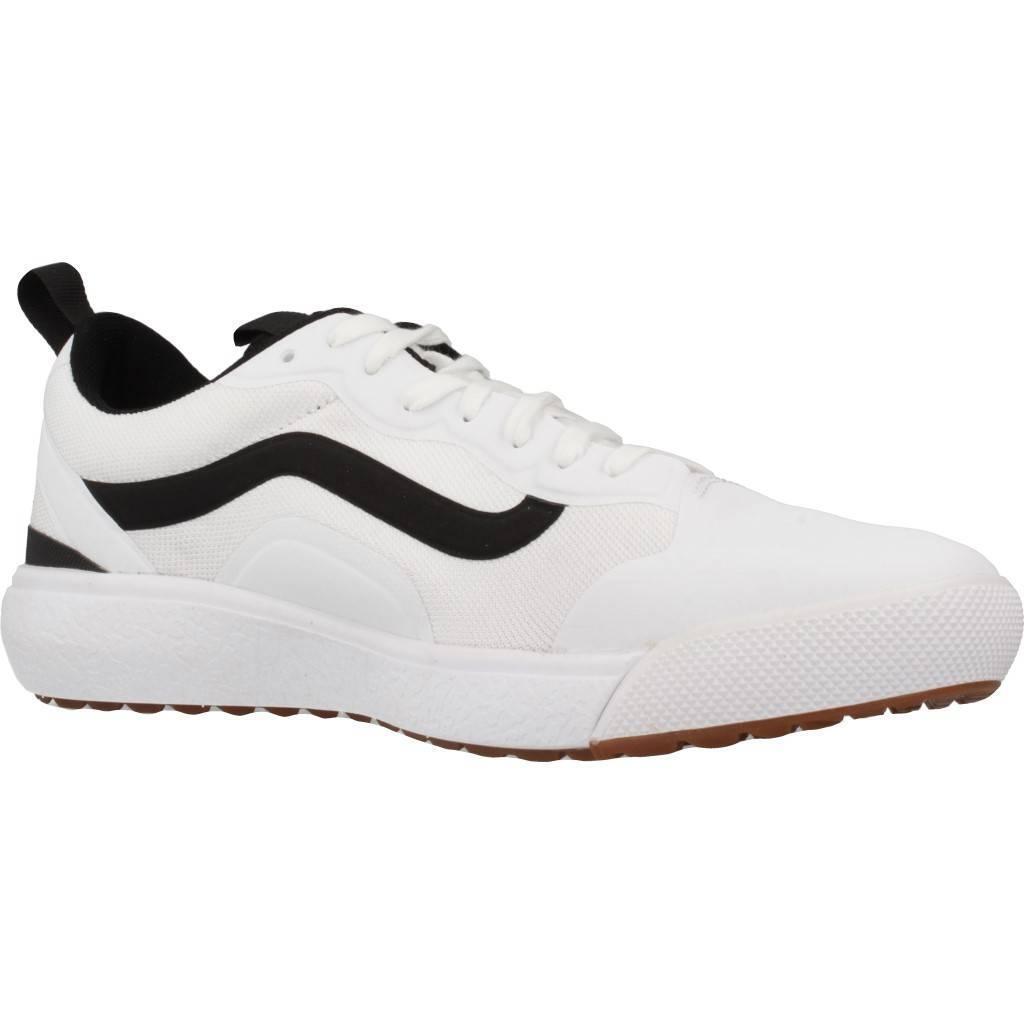 Ténis Vans Modelo Ua Ultrarange Exo Cor Branco 5/5