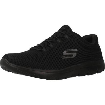 Zapatillas mujer Skechers 12985s Azul