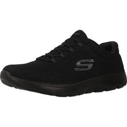Baskets Skechers Modèle 12985s Couleur Noir