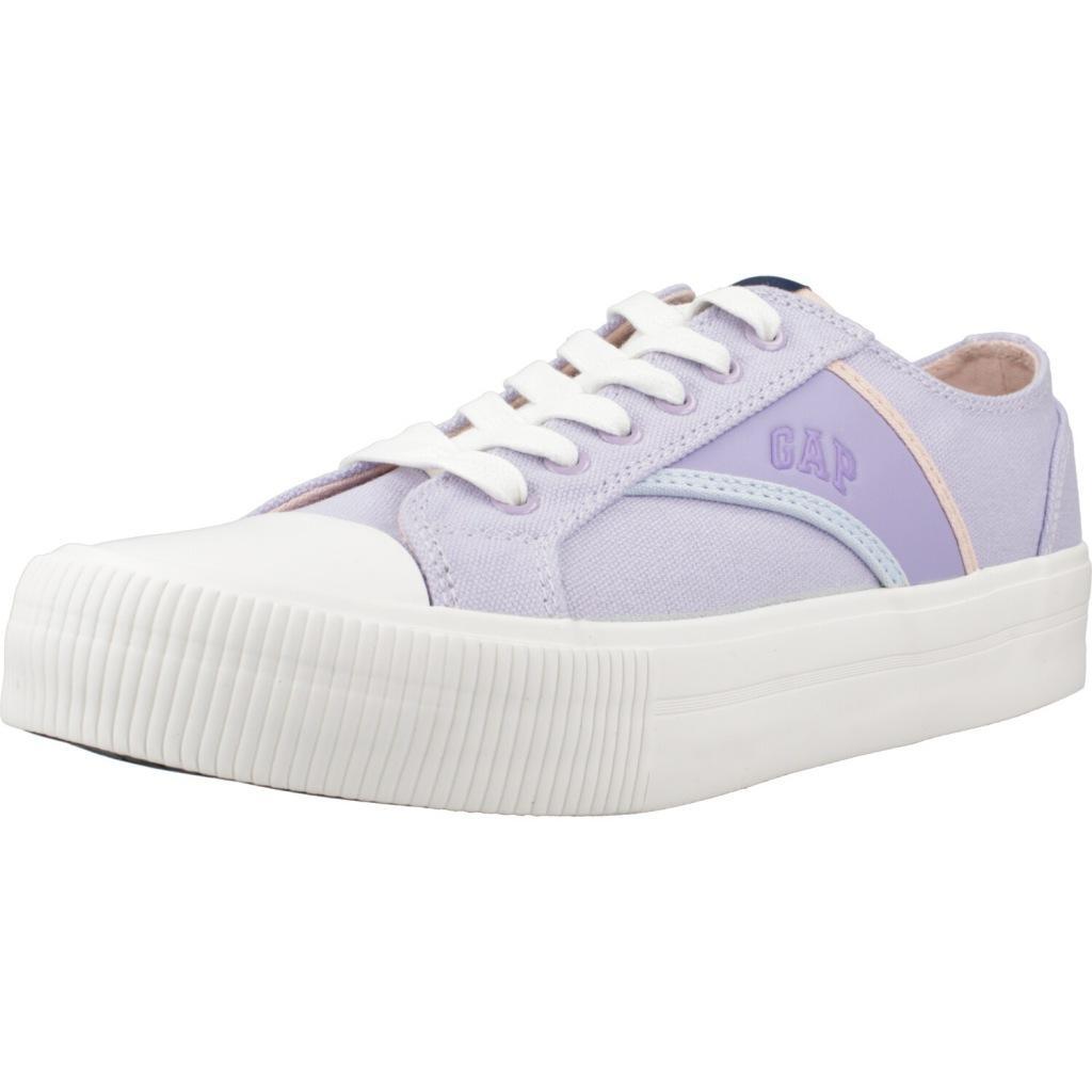 Buty GAP BALTIMORE II Fioletowy