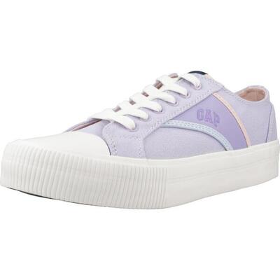 Sneakers gap model baltimore ii kleur violet