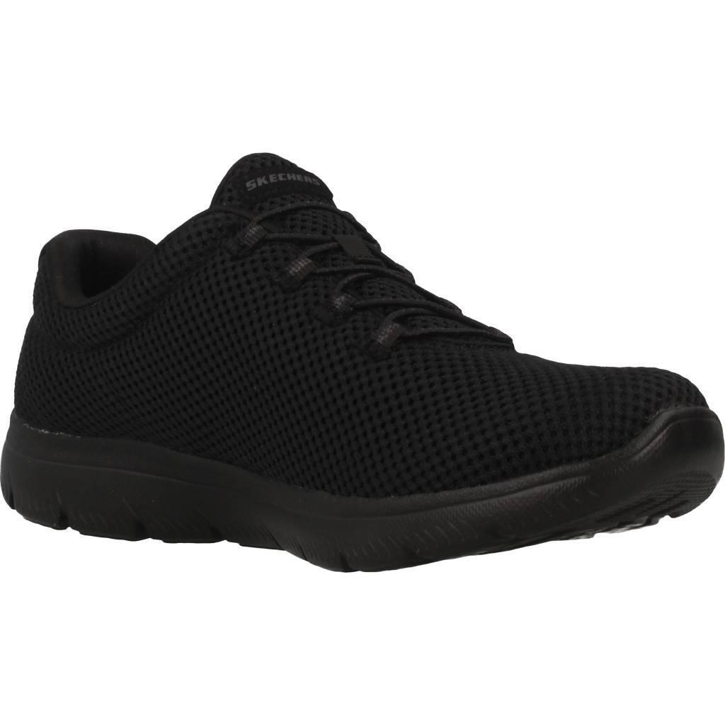 Baskets Skechers Modèle 12985s Couleur Noir 5/6