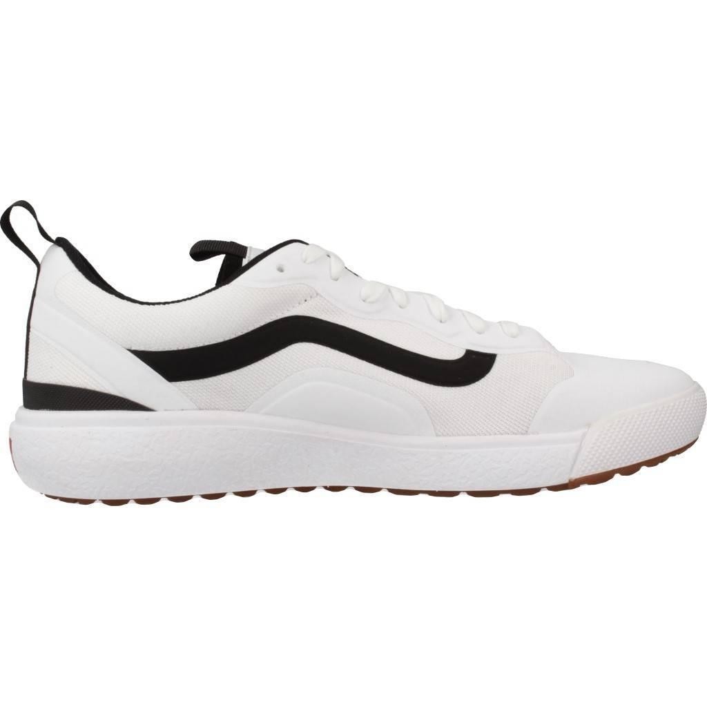 Ténis Vans Modelo Ua Ultrarange Exo Cor Branco 4/5