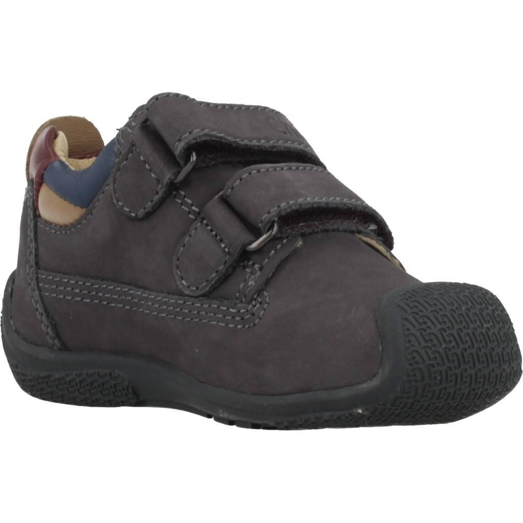 Sneakers Chicco Modell Geremy Farbe Blau 5/5