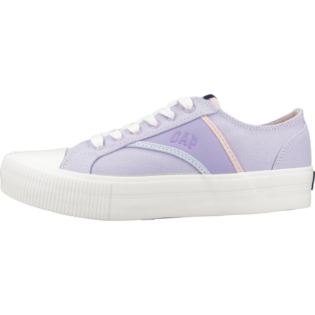 Buty GAP BALTIMORE II Fioletowy 2/5