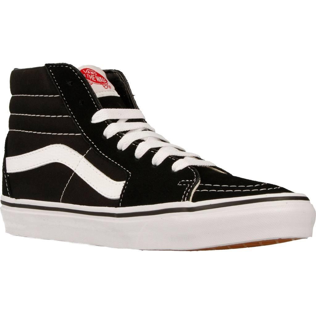 Vans - SK8-Hi 5/7
