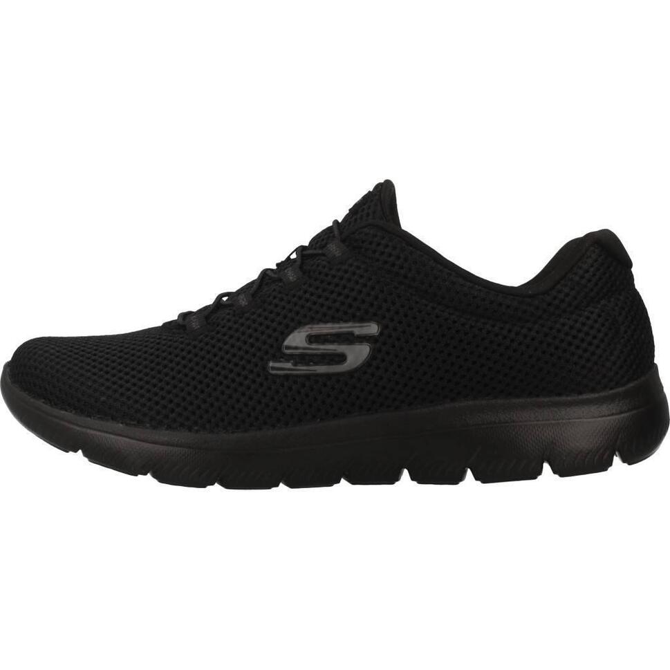 Tenisówki Skechers Model 12985s Kolor Czarny