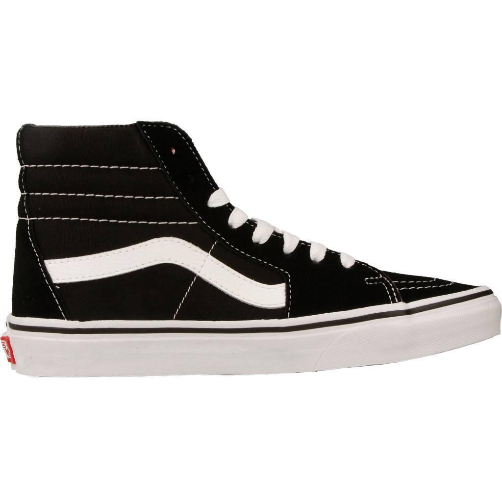 Vans - SK8-Hi 4/7