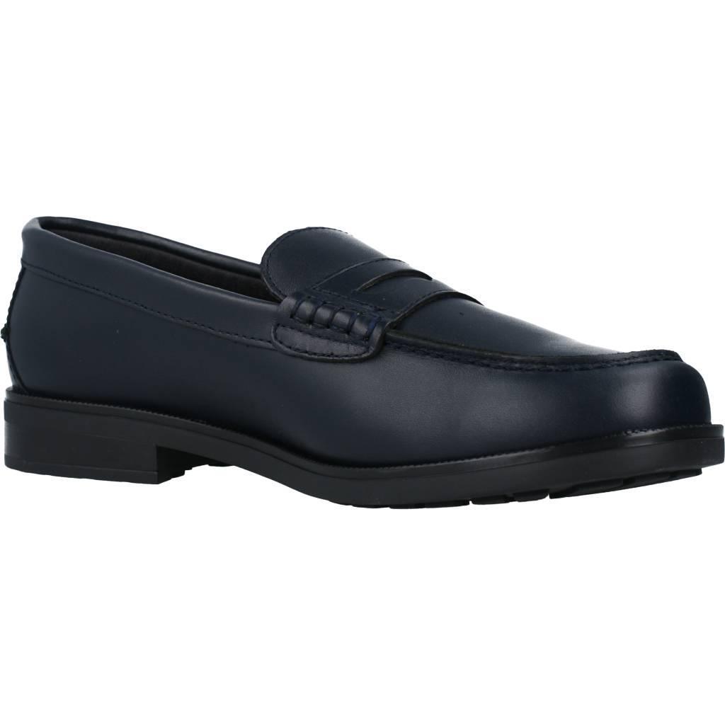 Ténis Pablosky Modelo 714920 Cor Azul 5/5