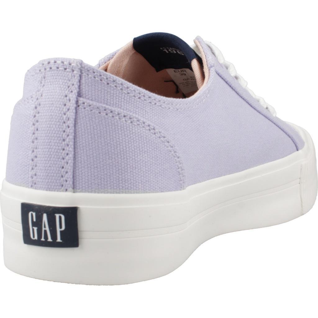 Buty GAP BALTIMORE II Fioletowy 3/5