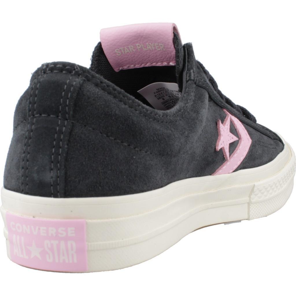 Ténis Converse Modelo Star Player 76 Ox Cor Azul 3/5