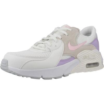 Zapatillas mujer Nike Max Excee Rosa