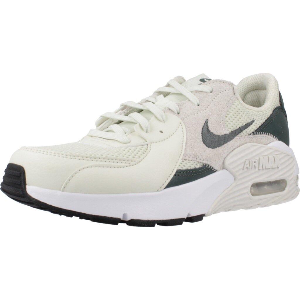 Trainers Female Nike Air Max Excee White