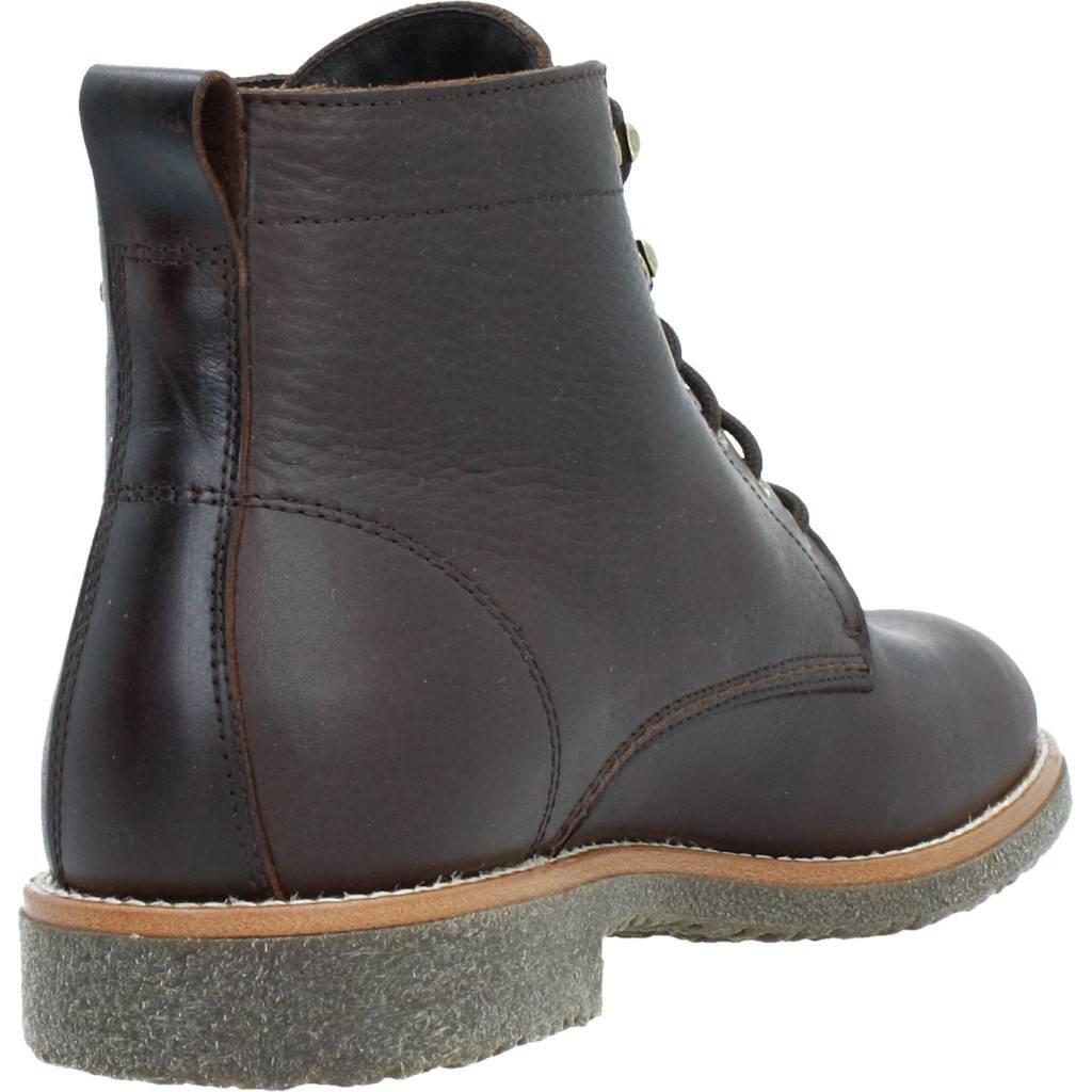 Botines PANAMA JACK  Glasgow Gtx C2 Marrón 3/5