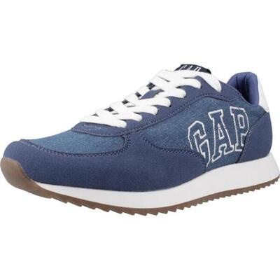 Sneakers gap model 165653 kleur blauw