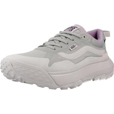 Zapatillas mujer Vans Mte Crosspath Gris