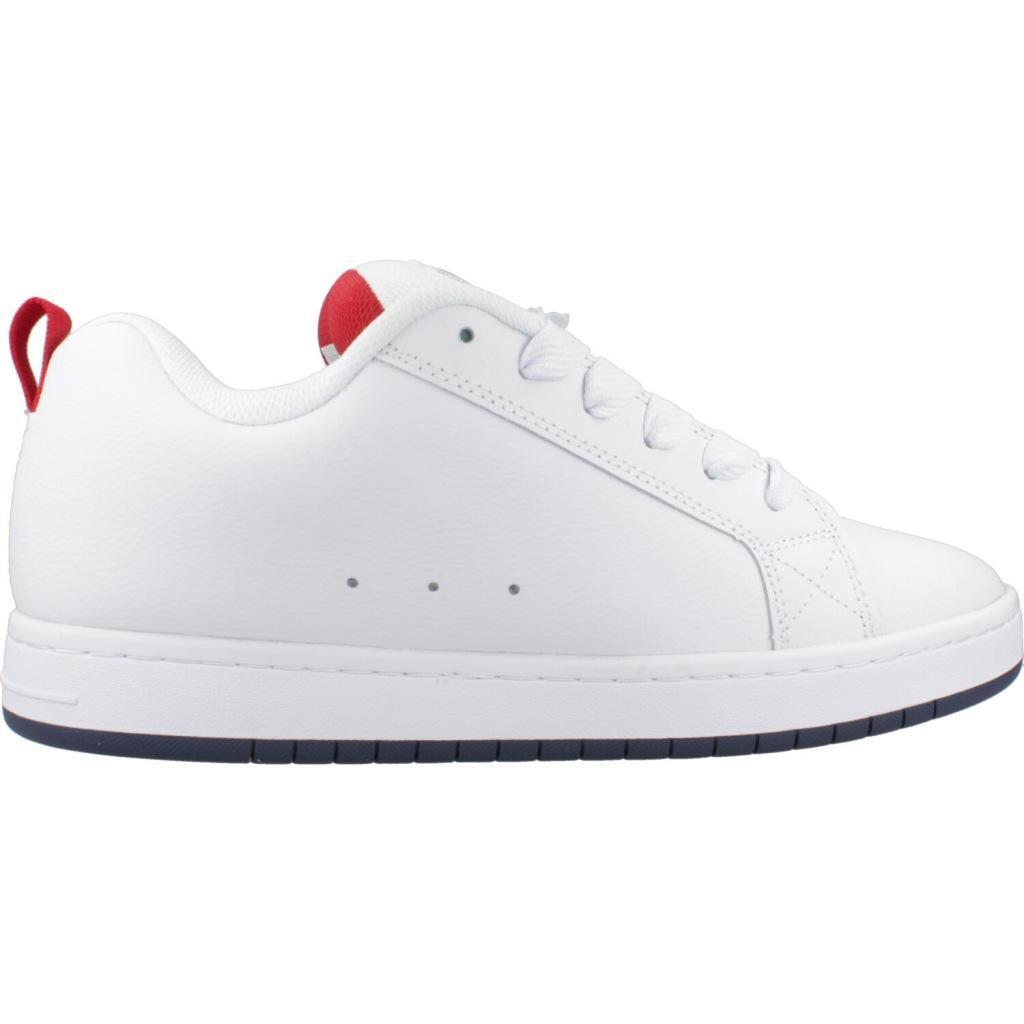 Zapatillas hombre Dc Court Graffik M 4/5