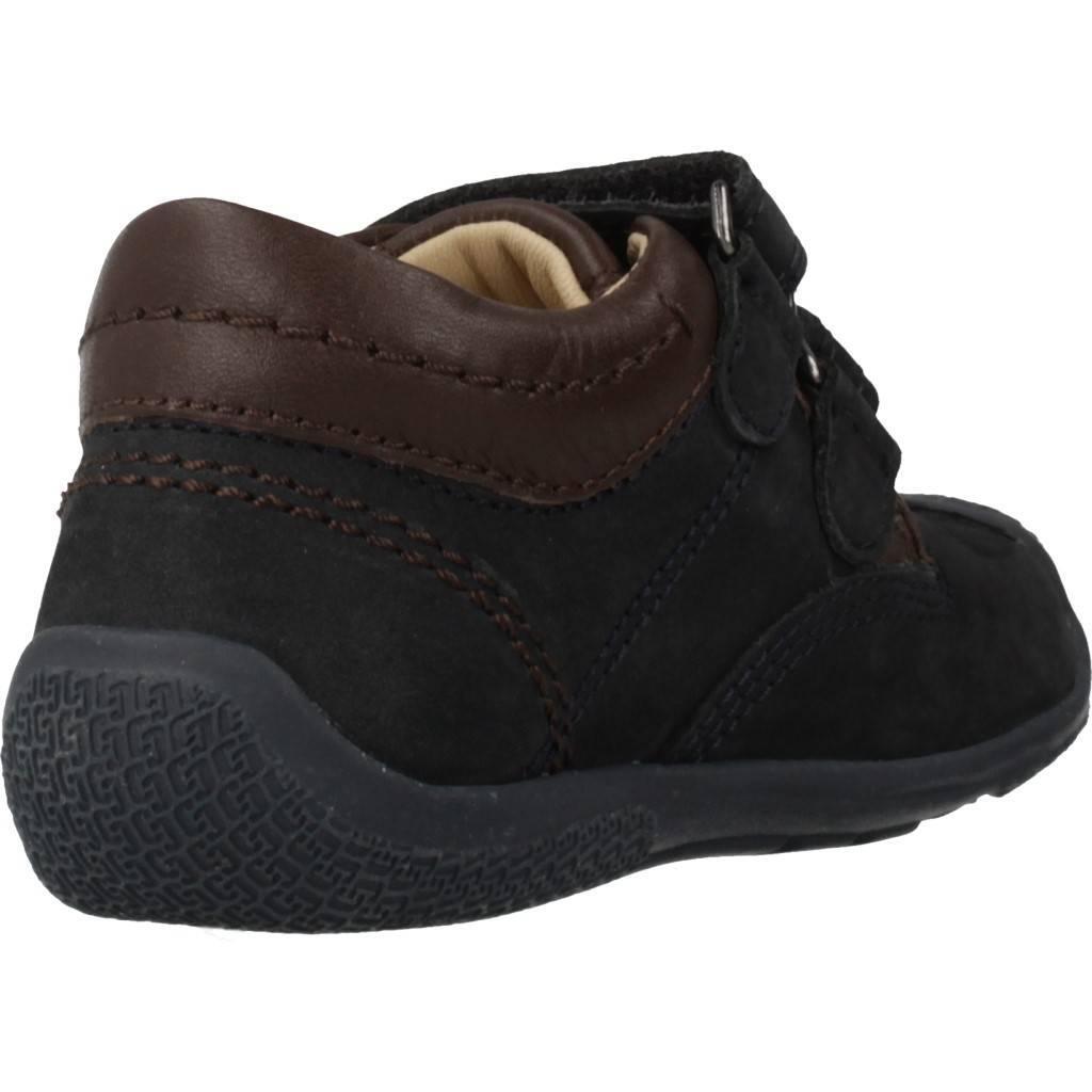 Bottes Chicco Modèle Gregorino Couleur Bleu 3/5