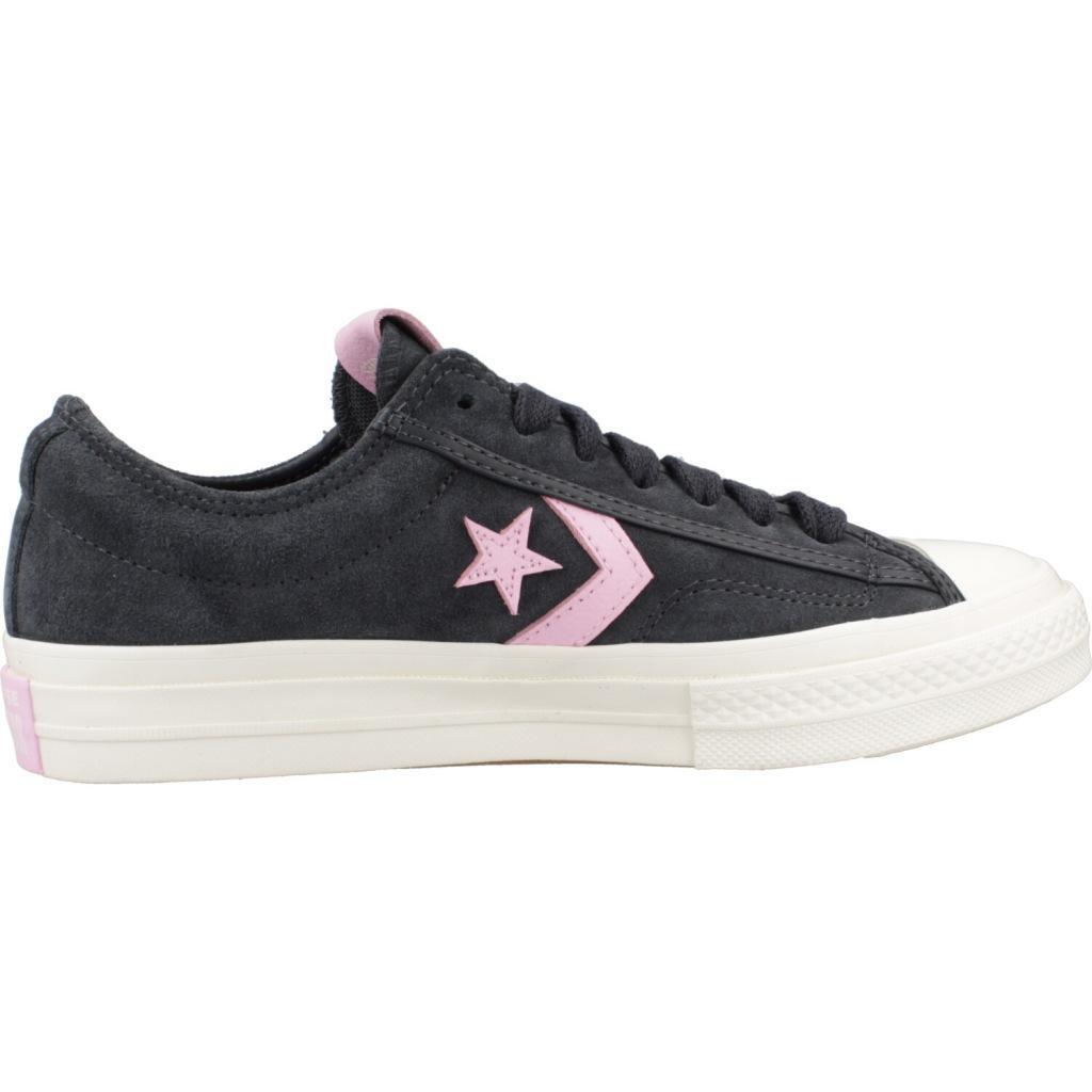 Ténis Converse Modelo Star Player 76 Ox Cor Azul 4/5