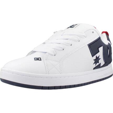 Zapatillas hombre Dc Court Graffik M