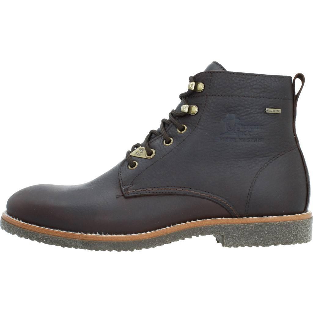 Botines PANAMA JACK  Glasgow Gtx C2 Marrón 2/5