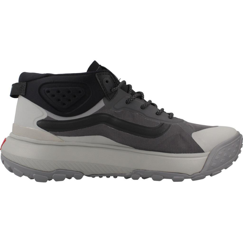 Ténis Vans Modelo Mte Crosspath Mid Cor Cinza 4/5