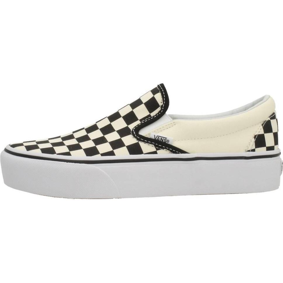 Buty Mężczyzna Vans Old Skool wielokolorowy