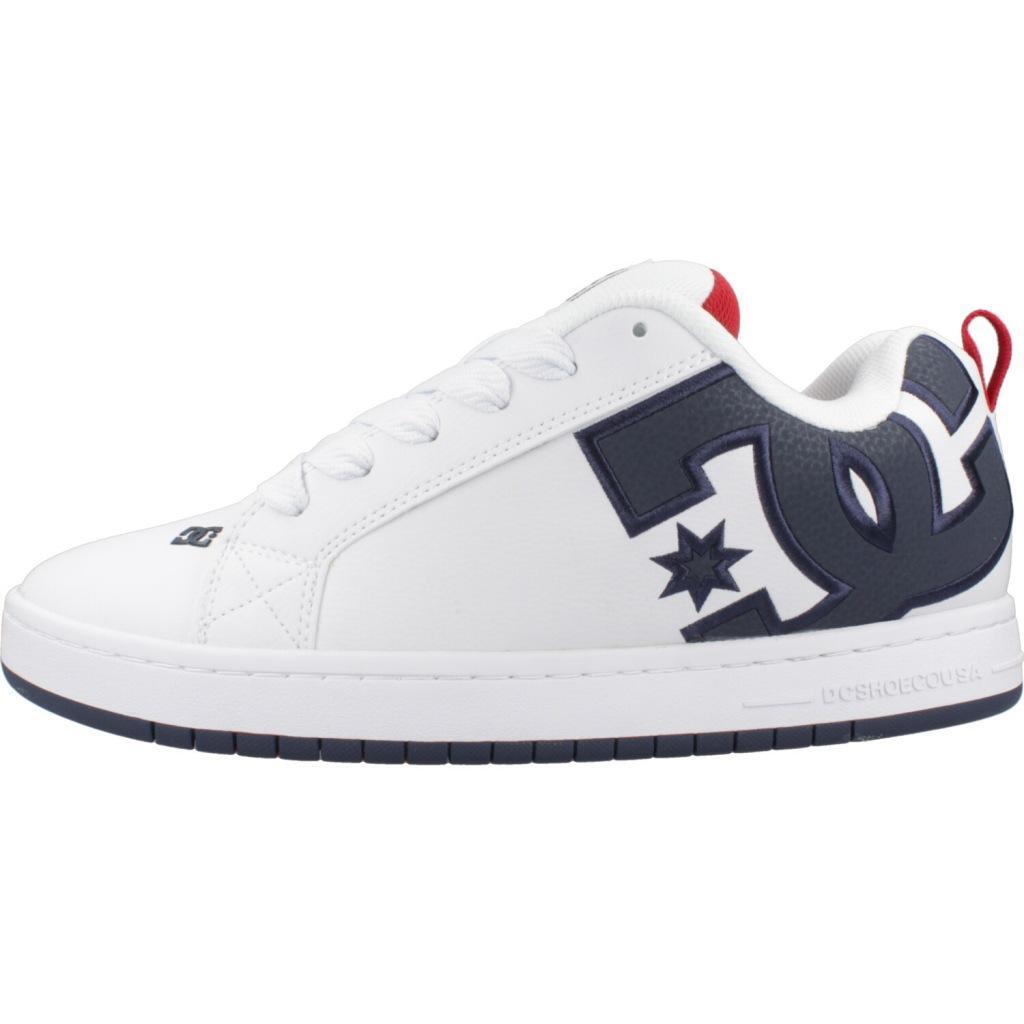 Zapatillas hombre Dc Court Graffik M 2/5