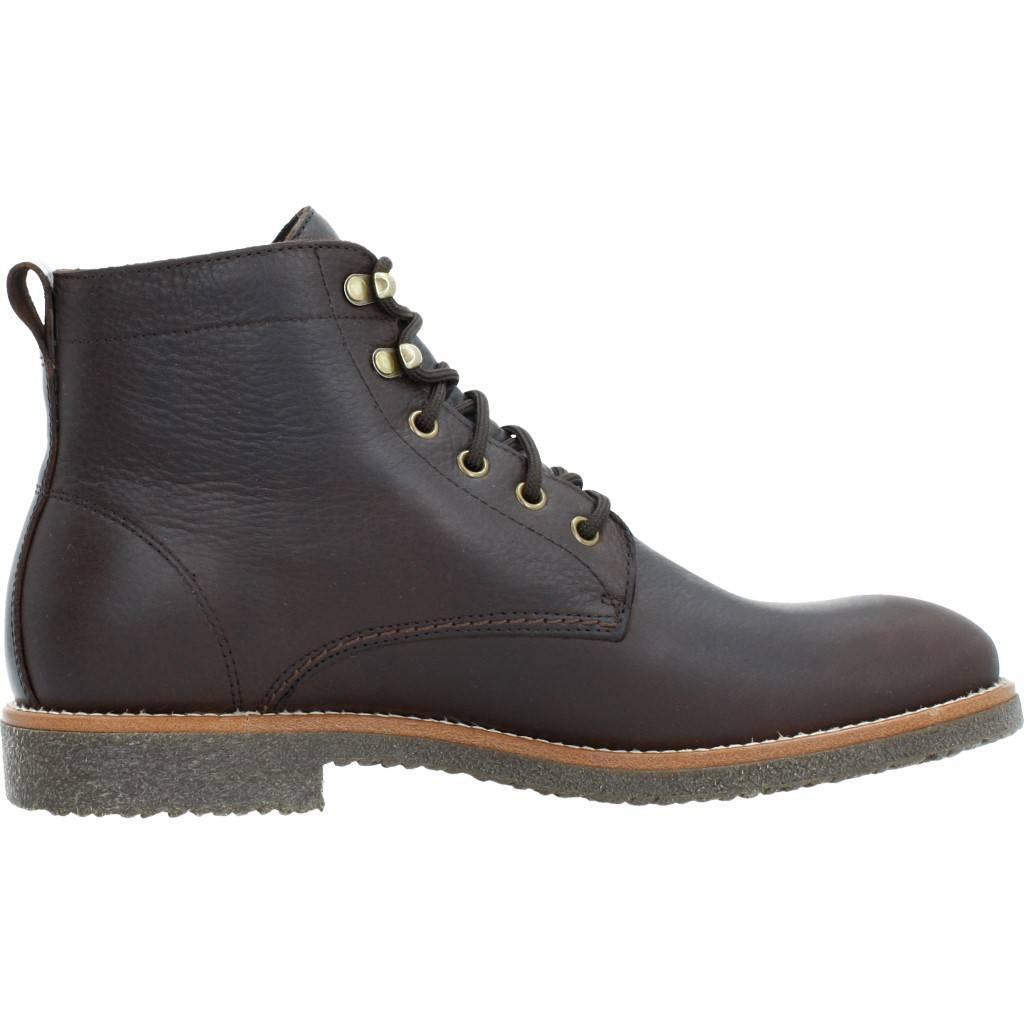 Botines PANAMA JACK  Glasgow Gtx C2 Marrón 4/5