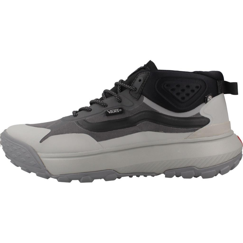 Ténis Vans Modelo Mte Crosspath Mid Cor Cinza 2/5