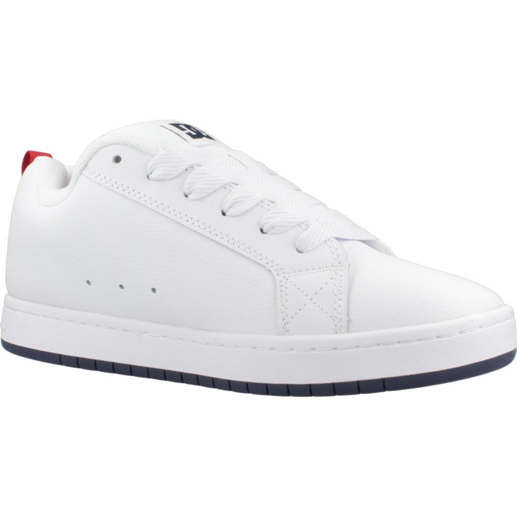 Zapatillas hombre Dc Court Graffik M 5/5