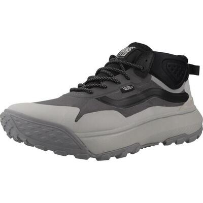Zapatillas hombre Vans Mte Crosspath Mid Gris