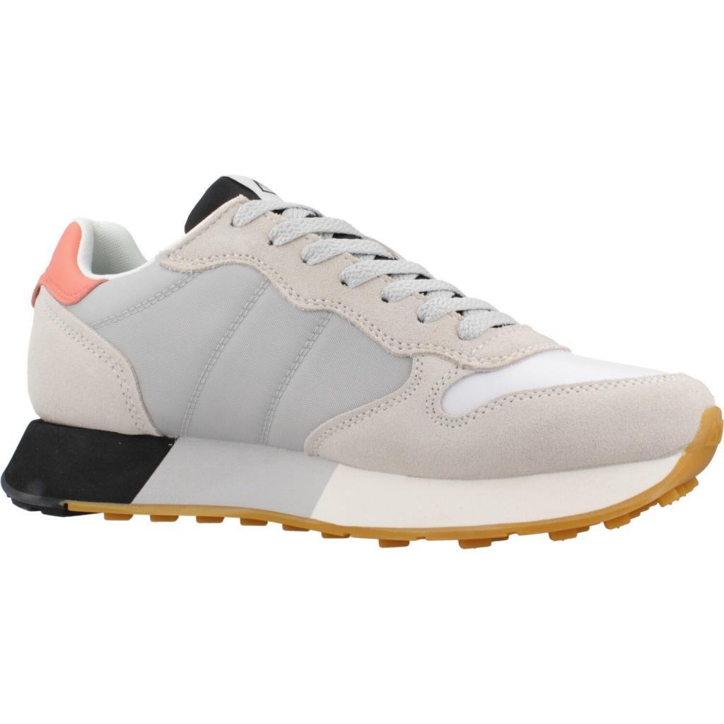 Buty SUN68 JAKI 2.0 BICOLO Beżowy 5/5