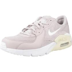 Baskets Nike Modèle Air Max Excee Couleur Blanc