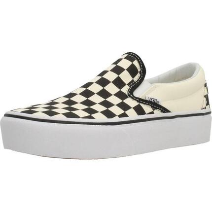 Zapatillas mujer Vans Classic Slip-on Platform