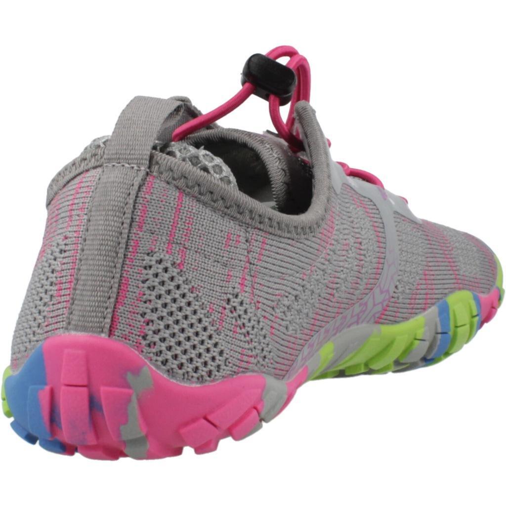 Sneakers Saguaro Modell Smart Ii Farbe Rosa 3/5